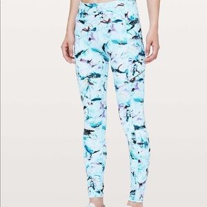 Lululemon Speed Up Tight 28” BNWT